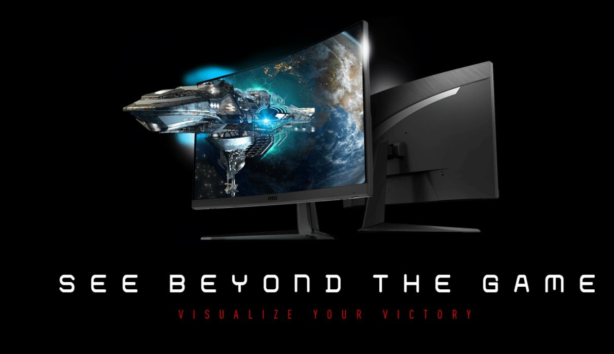 Meilleurs moniteurs Gamer en 2021 MSI G27c5