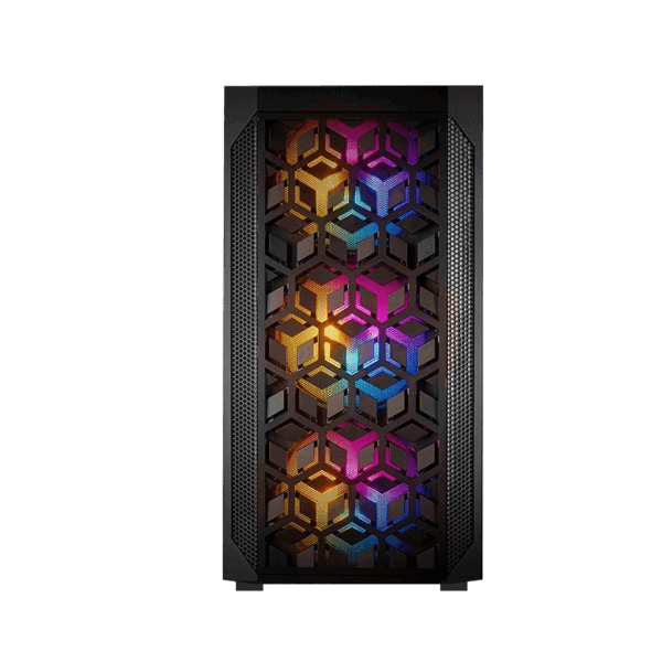 Pc gamer pré-assemblé workstation.ma