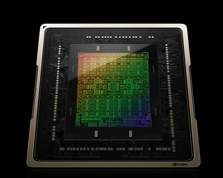 Architecture NVIDIA Ada Lovelace