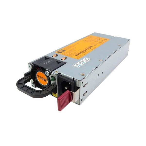 Alimentation HP proliant 750W