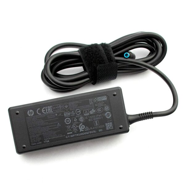 Adaptateur secteur intelligent HP 45W 19.5V, 2.37A H6Y88AA#ABB