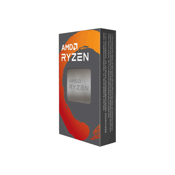 AMD RYZEN 5 3600