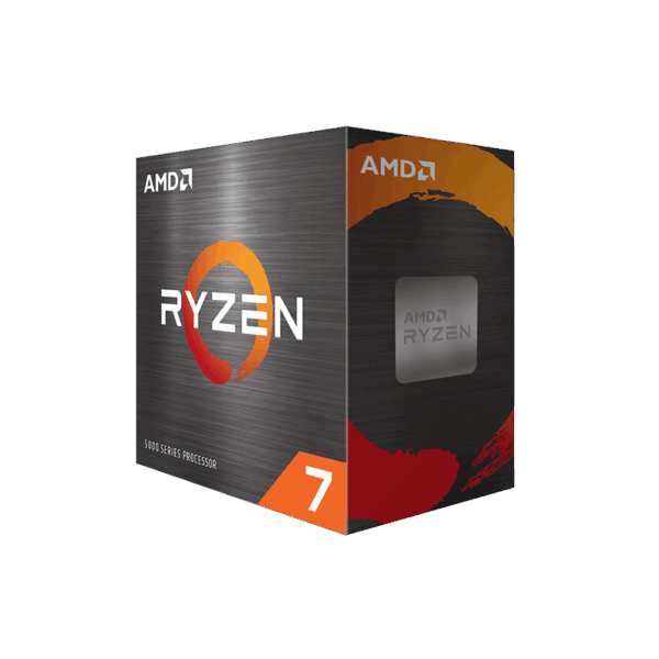 AMD Ryzen 7 5700x (4.6GHz 8-Core et 16-Threads)