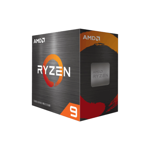 AMD Ryzen 9 5950x (4.9GHz 16-Core et 32-Threads)