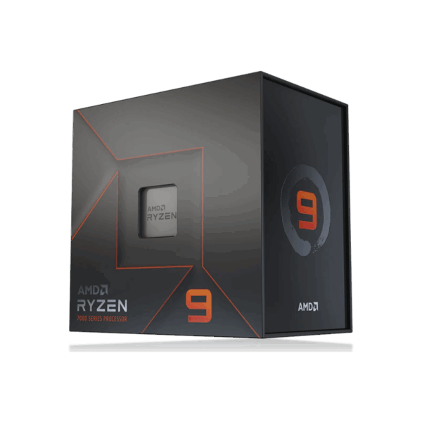 AMD Ryzen 9 7950x (5.7GHz 16-Core et 32-Threads)
