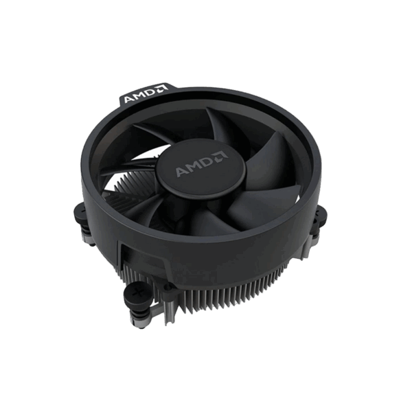 AMD Wraith Stealth Socket AM4