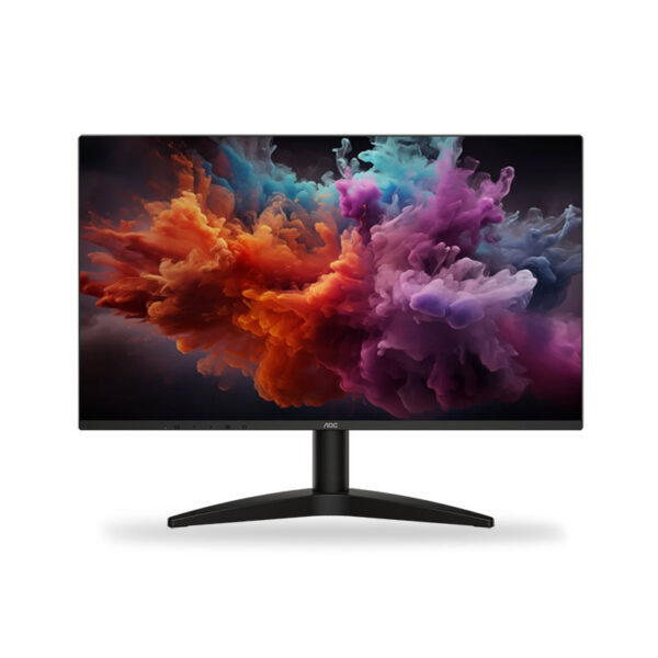 Ecran gamer AOC 24″ IPS 120Hz 1ms