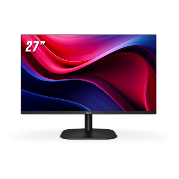 AOC 27″ 2k IPS 100Hz Ecran gamer