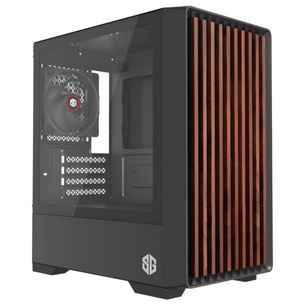 SG WOOD MINI