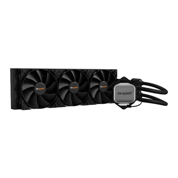 Be Quiet Pure Loop 360mm (LGA 1700)