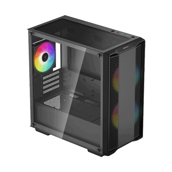 DeepCool CC360 A-RGB (Noir)