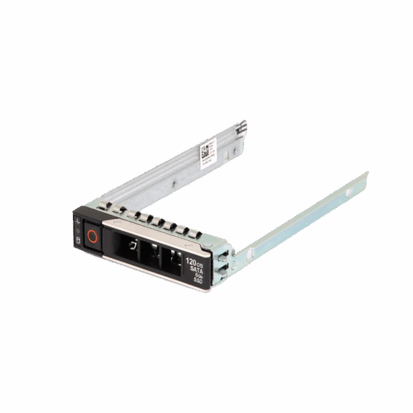 Caddy DELL 2.5" SFF DXD9H