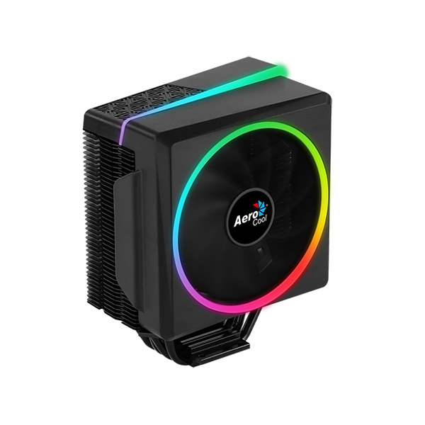 Aerocool Cylon 4 ARGB