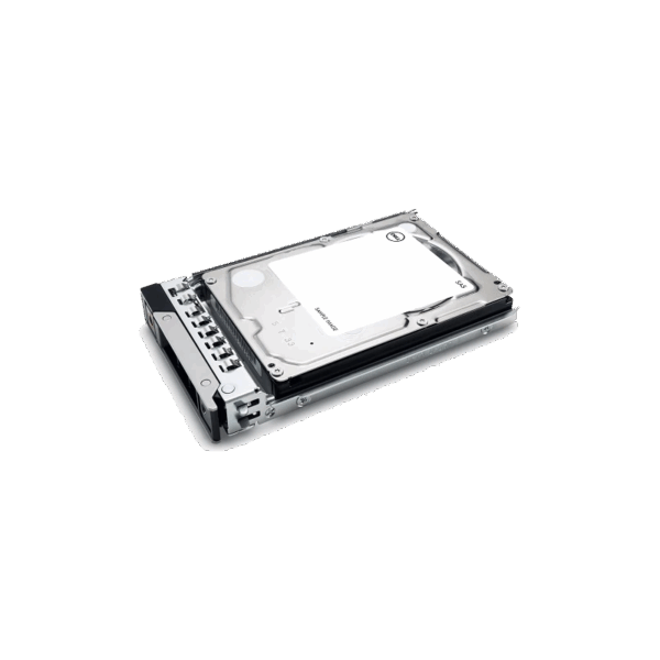 DELL 01W7HC 600 Go SAS-3 15K 128 Mo 2,5''