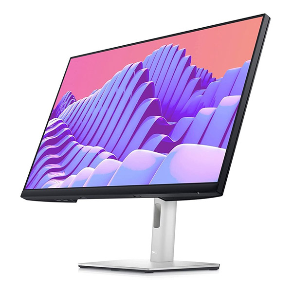 Ecran gamer DELL P2722H 27" FHD IPS Ecran gamer