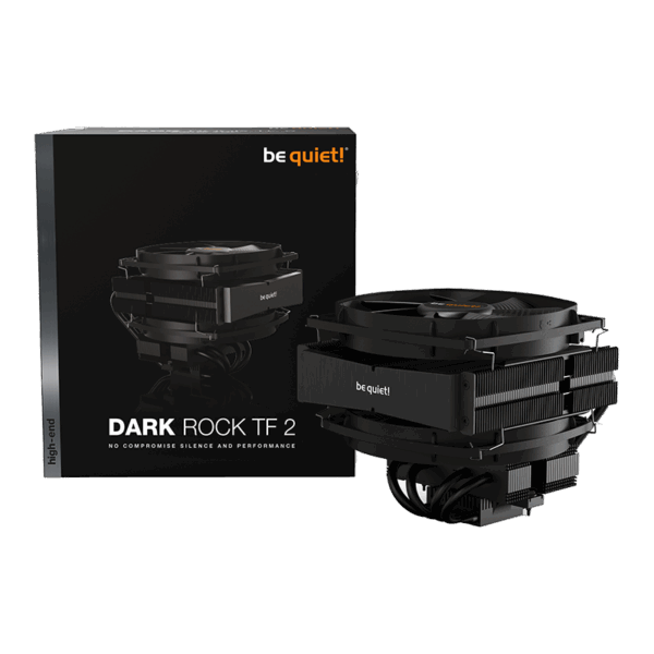 Be quiet! Dark Rock TF 2