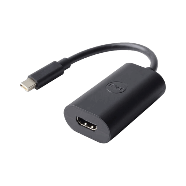 Dell Mini DisplayPort to HDMI