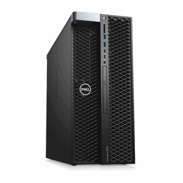 Dell Precision 5820 W-2133 up to 3.90 GHz 6C/12T 32GB GTX 980 4GB