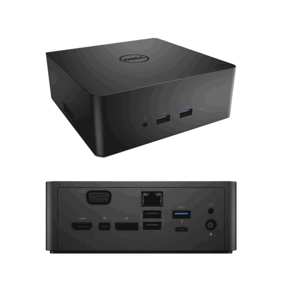 Dell Thunderbolt Docking Station TB16 Avec Chargeur