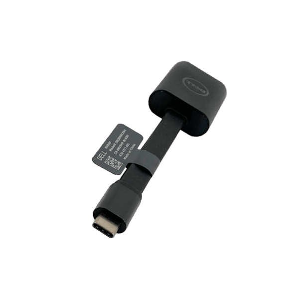 Dell USB-C vers VGA