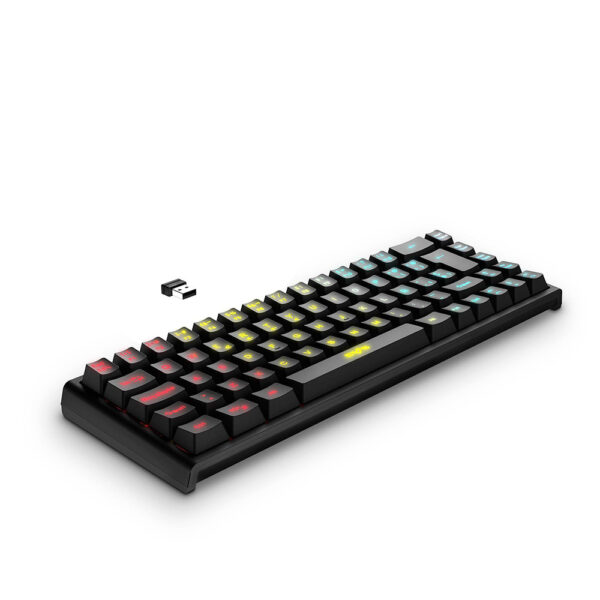 Clavier gamer Energy Sistem ESG K4 KOMPACT - WIRELESS
