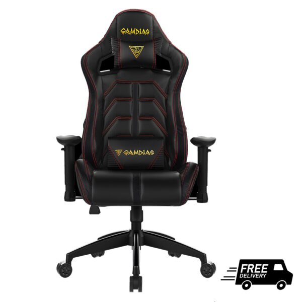 Chaise Gamer Gamdias APHRODITE MF1