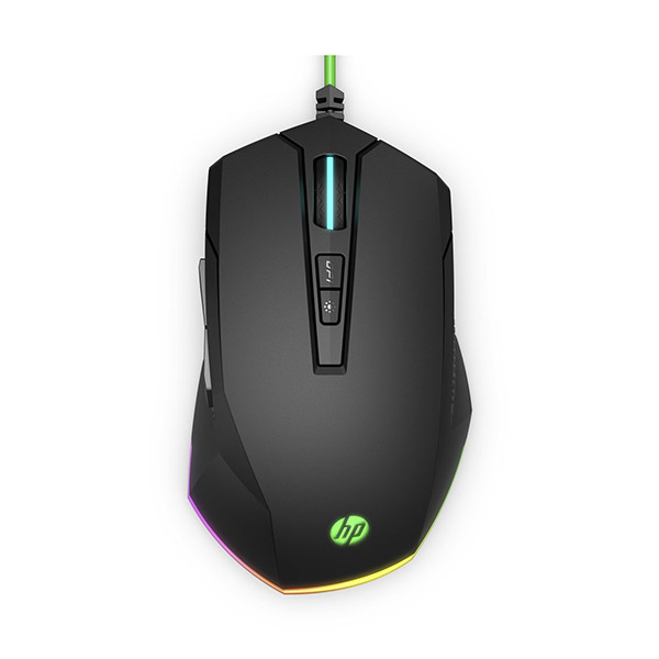 Souris Gamer HP Pavilion 200
