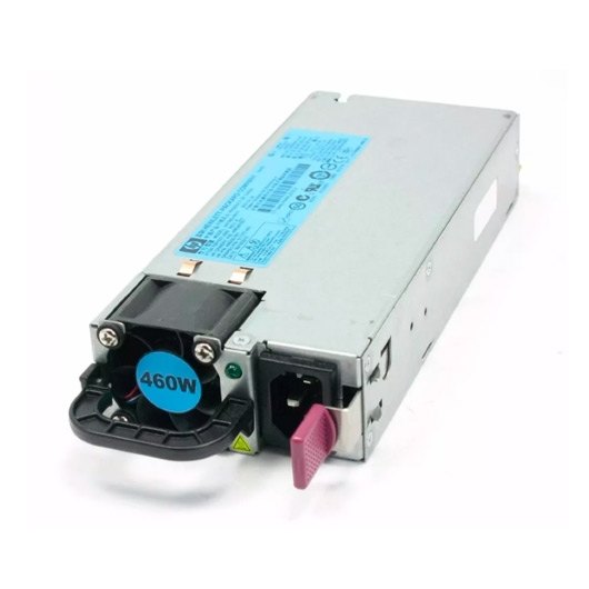 HP Power Supplies 503296-B21