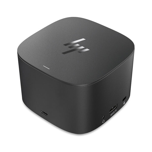 HP Thunderbolt Dock 120W G2