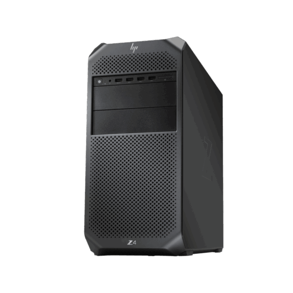 HP Z4 G4 Intel Xeon W-2133 up to 3.90 GHz 6C/12 32GB GTX 1660s 6GB