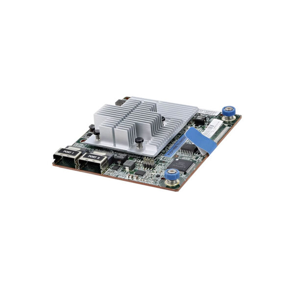 HPE Smart Array E208i-a SR Gen10 Controller