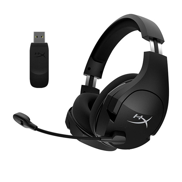 Casque Gamer HyperX Cloud Stinger Core Wireless + 7.1