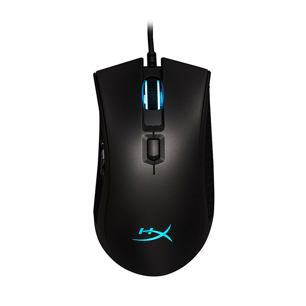 Souris Gamer HyperX Pulsefire FPS Pro