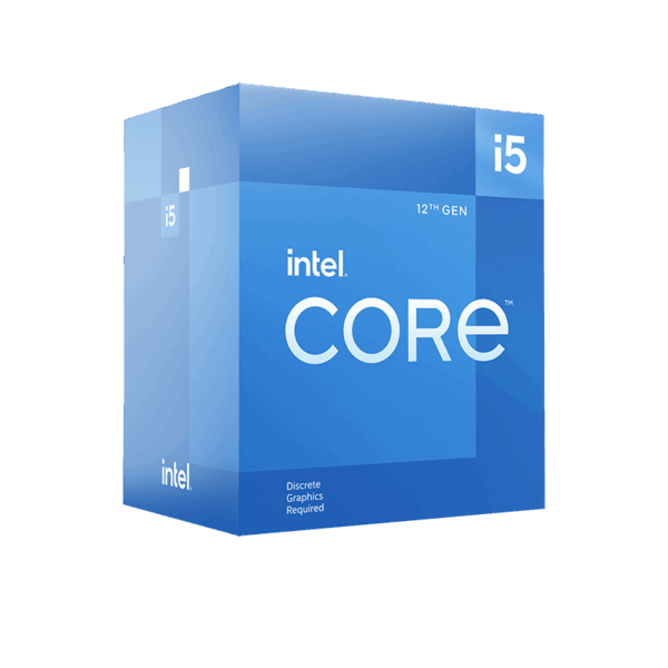 Intel Core i5-13400f (4.60GHz 10C/16T)
