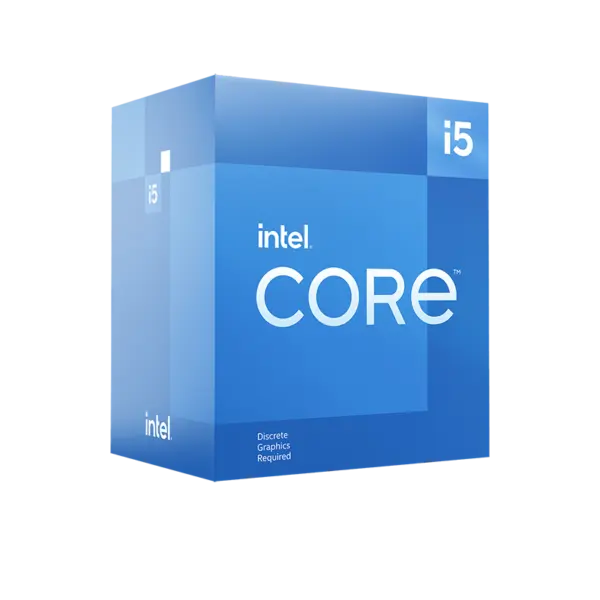 Intel Core i5-13600kf (5.1GHz 14C/20T)