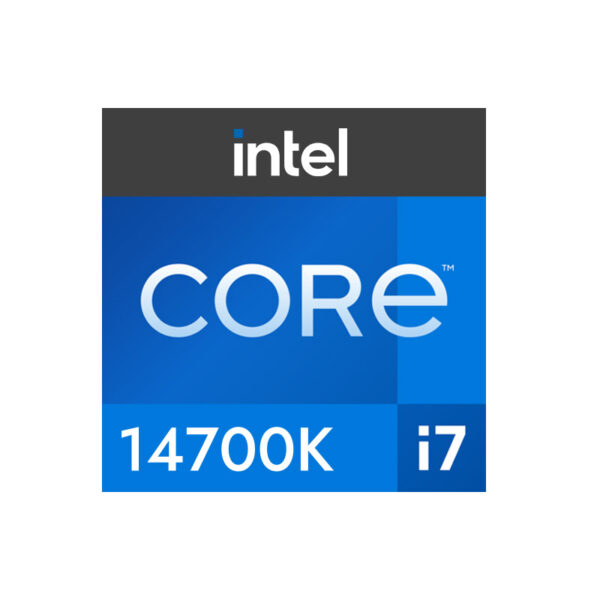 Intel Core i7-14700KF