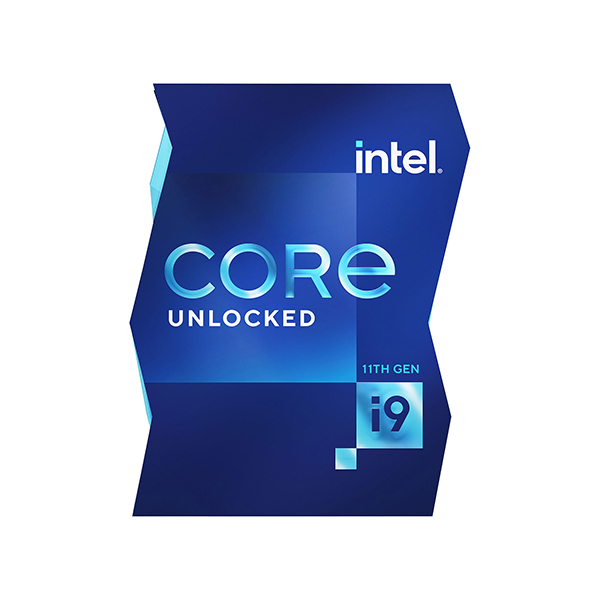 Intel Core i9-11900K 16x5.3GHz BOX
