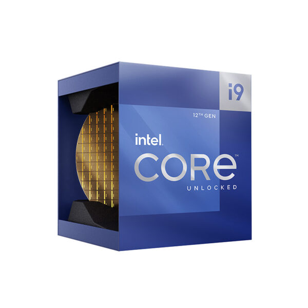Intel Core i9-12900K 5.20GHz