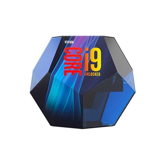 INTEL CORE I9-9900K 8X3.6GHZ 16MB BOX