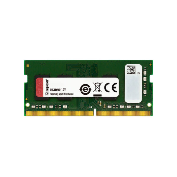Kingston 8GB DDR4 2666MHz SODIMM