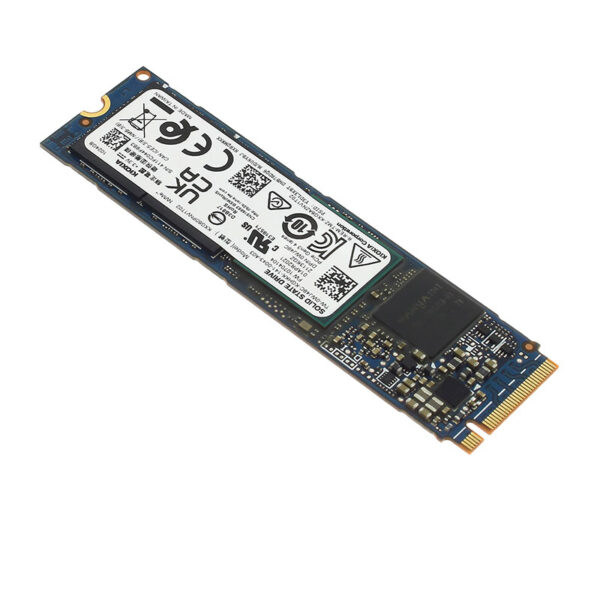 Kioxia XG6 1To M.2 NVMe PCIe Gen3