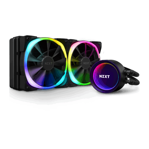 NZXT Kraken X53 RGB (240mm)