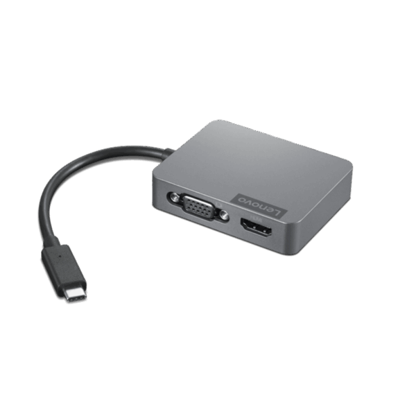 LENOVO TRAVEL HUB GEN 2