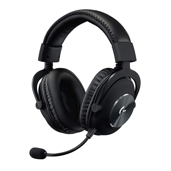 Casque Gamer Logitech G PRO X Gaming Casque