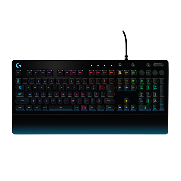 Clavier gamer Logitech G213 Prodigy RGB