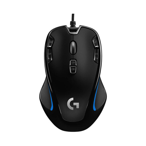 Souris Gamer Logitech G300s Gaming Mouse