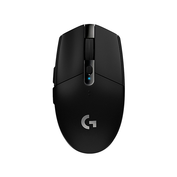 Logitech G305 Lightspeed Wireless (Noir)