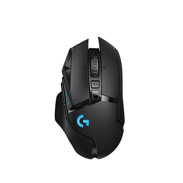 Souris Gamer Logitech G502 Lightspeed Wireless
