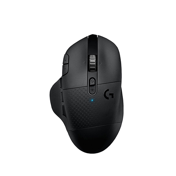 Souris Gamer Logitech G604 Lightspeed Wireless