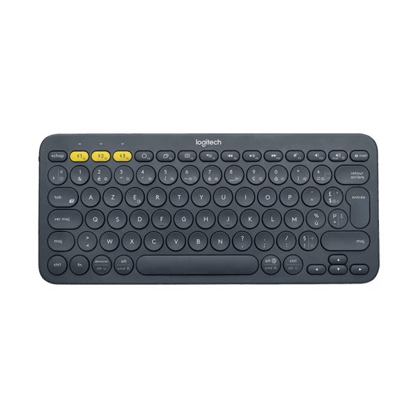 Logitech  K380 Bluetooth (Bluetooth )